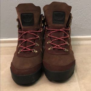 Adidas Jake Boot 2.0